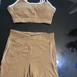 Gym Set 