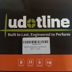 udotline L90 Self-Leveling Green Line Laser