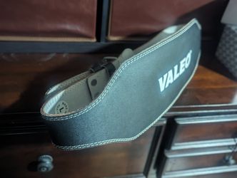 Weight Belt