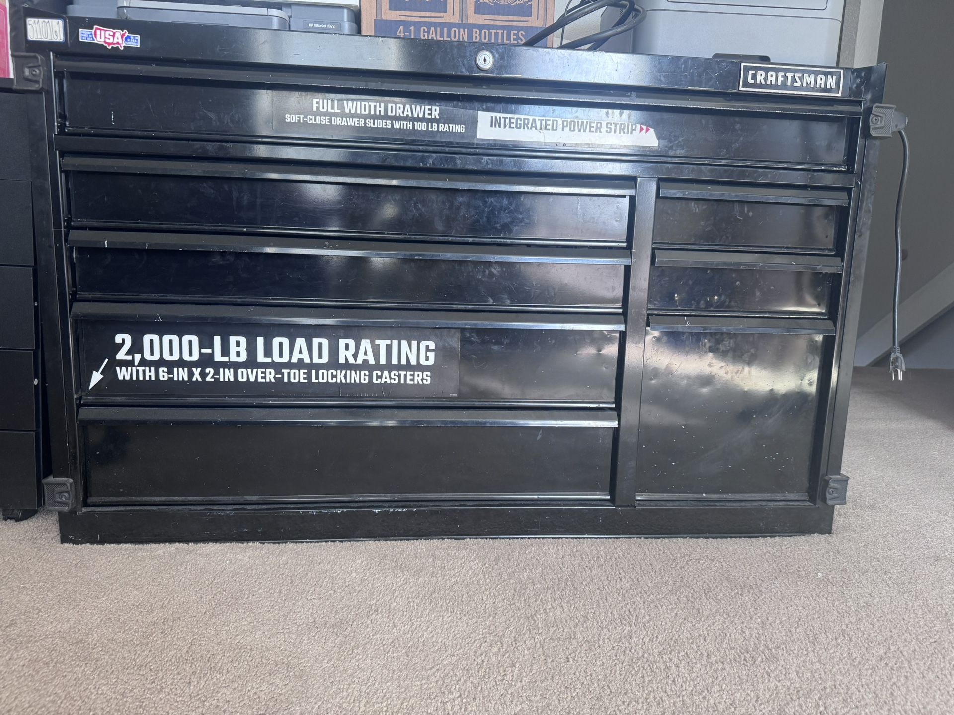 Toolbox
