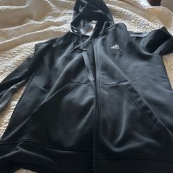 Adidas Light Sweater 