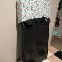 Crib Mattress