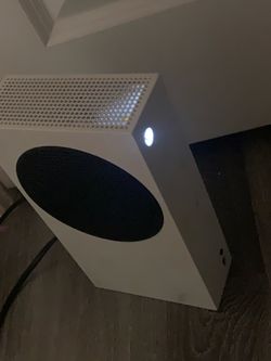 Xbox series S