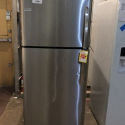 Frigidaire Top Freezer Appliance CC