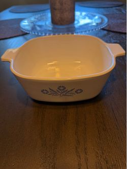 Vintage CorningWare