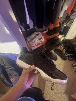 Jordan 11