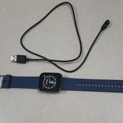 Fitbit Smart Watch. Letsfit