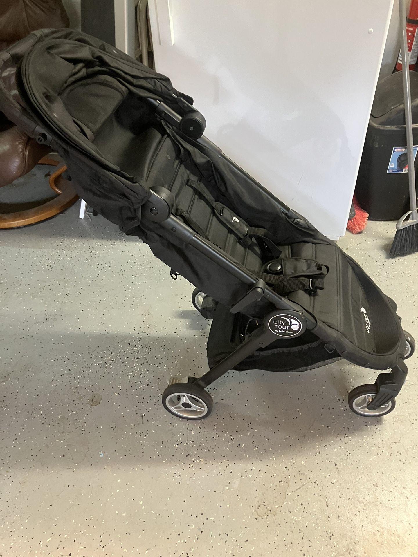 Baby Jogger City Tour 1 Stroller