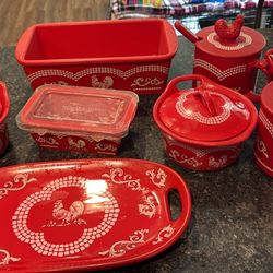 Temptations Lot Lebanon Pickup 