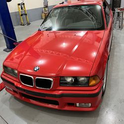 1999 E36 M3 sale or trade