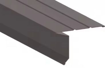 Drip edge