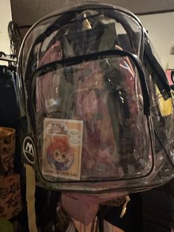 Backpacks