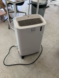 Portable Air Conditioner AC DeLonghi Pinguin