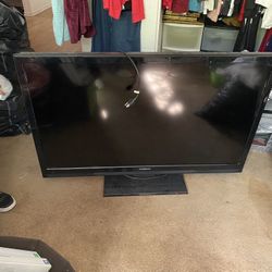 50 Inch Insignia Smart Tv