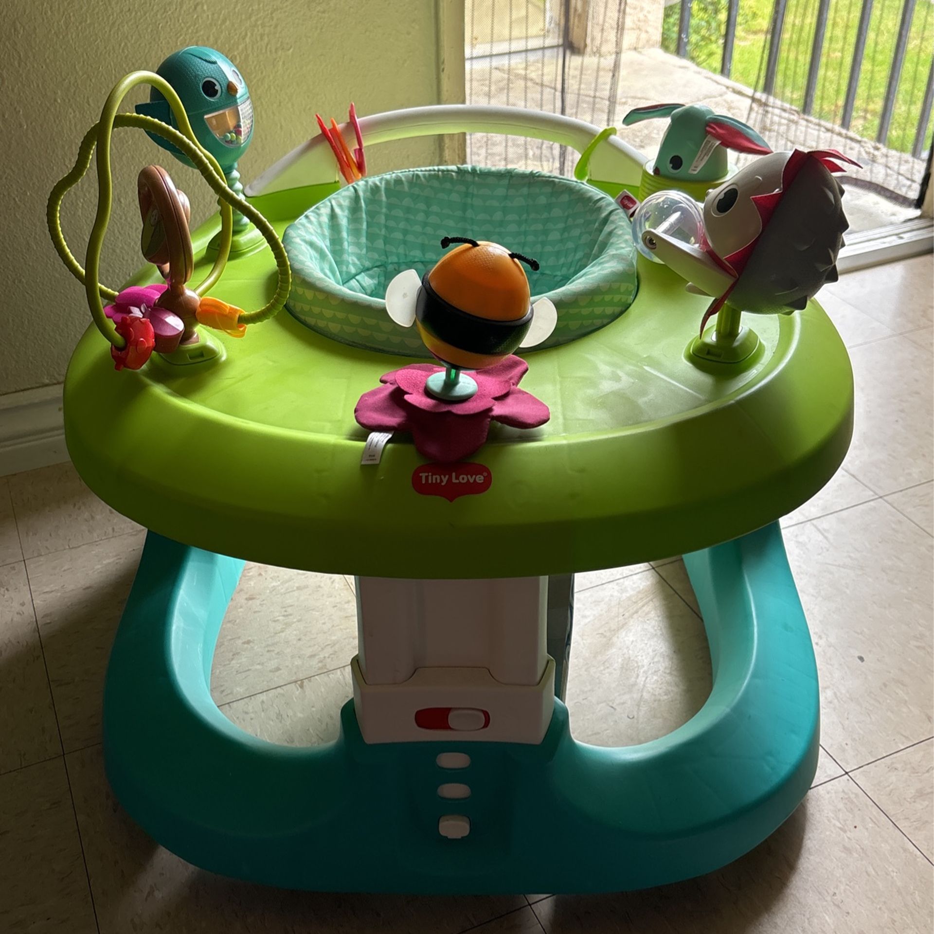 Tiny Love Baby Walker