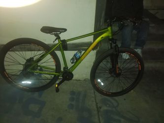 Hiland 29 inch bike