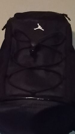 Back pack
