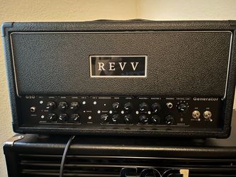 REVV G50