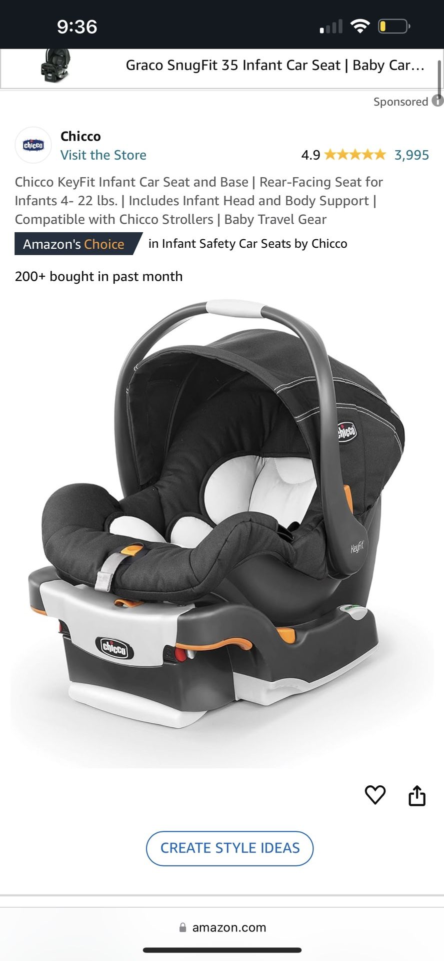 Chicco Keyfit 30 Top Infant Car Seats Infant Carseats Chicco Keyfit