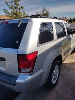 2007 Jeep Grand Cherokee