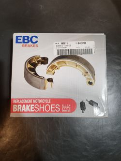 EBC Brake Shoes (195011)