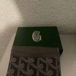 Card Holder