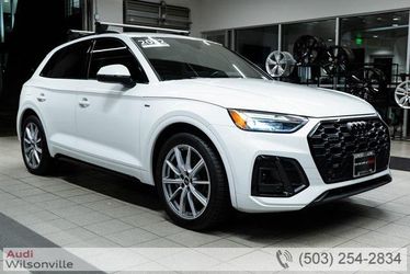 2022 Audi Q5