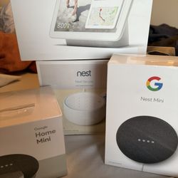 Google Products Bundle 
