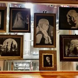 Art For Sale Commission 