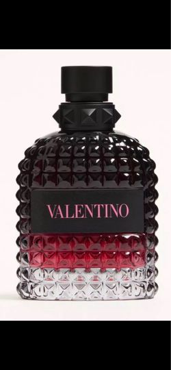 Valentino Uomo Born In Roma Intense EDP Men’s Cologne 3.4 oz - Authentic