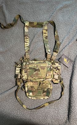 Votagoo Tac Vest ( PICK UP ONLY ) 