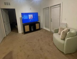 Tv stand for sale best offer first come first serve
