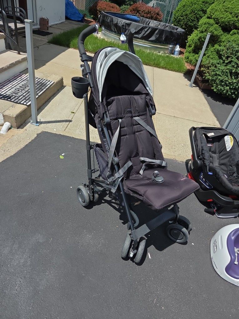 UPPAbaby Stroller