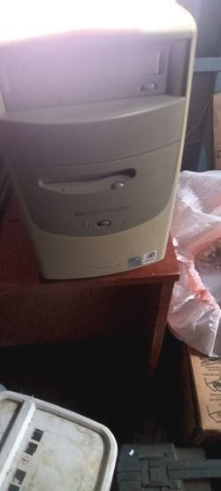 Hewlett Packard Home Computer Asking 50.00or Best Offer