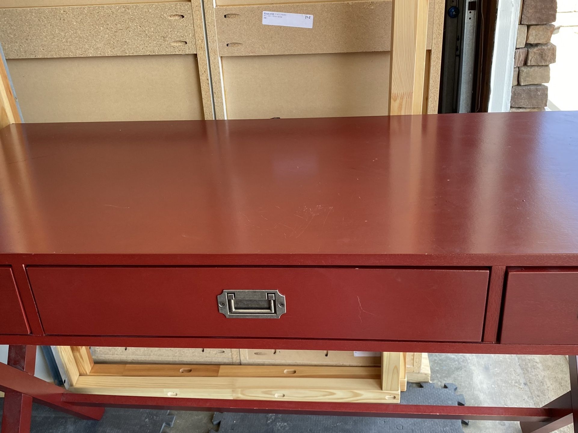 Target Writing Desk