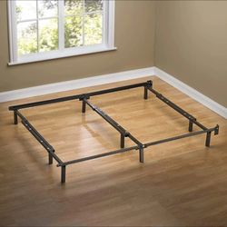 Bed Frame - Adjustable Full - King 