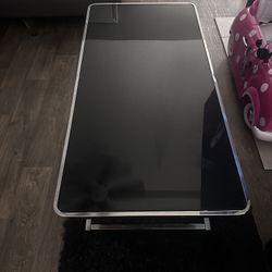 Coffee And End Tables