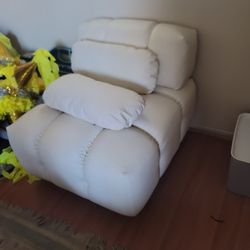 Small Sofa Chair
