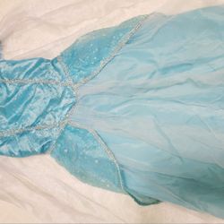 Halloween Costume For Girls $7