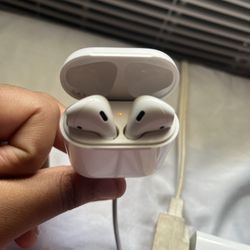 Air Pods 