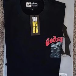 Godspeed  Shirt