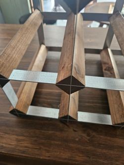 Bottle rack