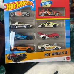 Hot Wheels Error 