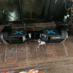 Hoover Board