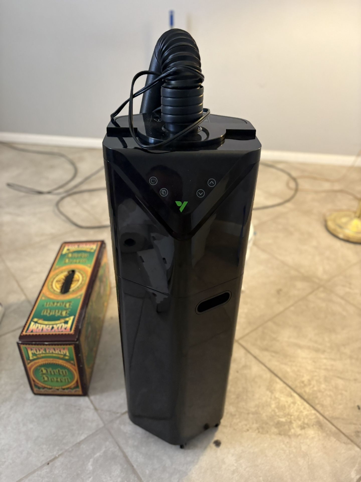 VIVOSUN Humidifier & Dehumidifer