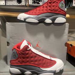 Jordan 12 Size 9.5 M