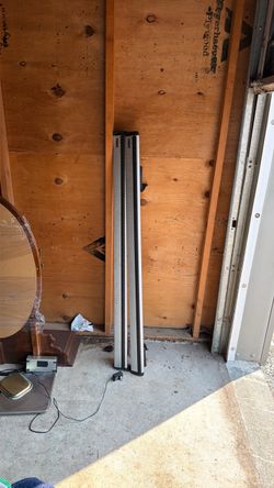 Thule racks - no locks