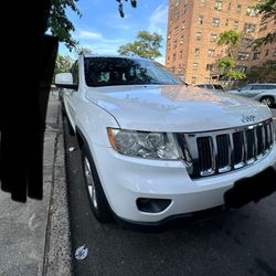 Jeep Grand Cherokee Laredo Sport 2013