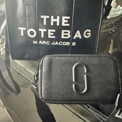 Camera Bag Or Tote
