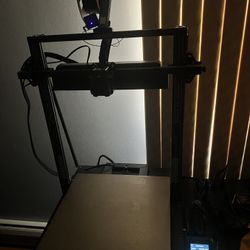 Elegoo Neptune 4 Max (FDM 3D Printer)